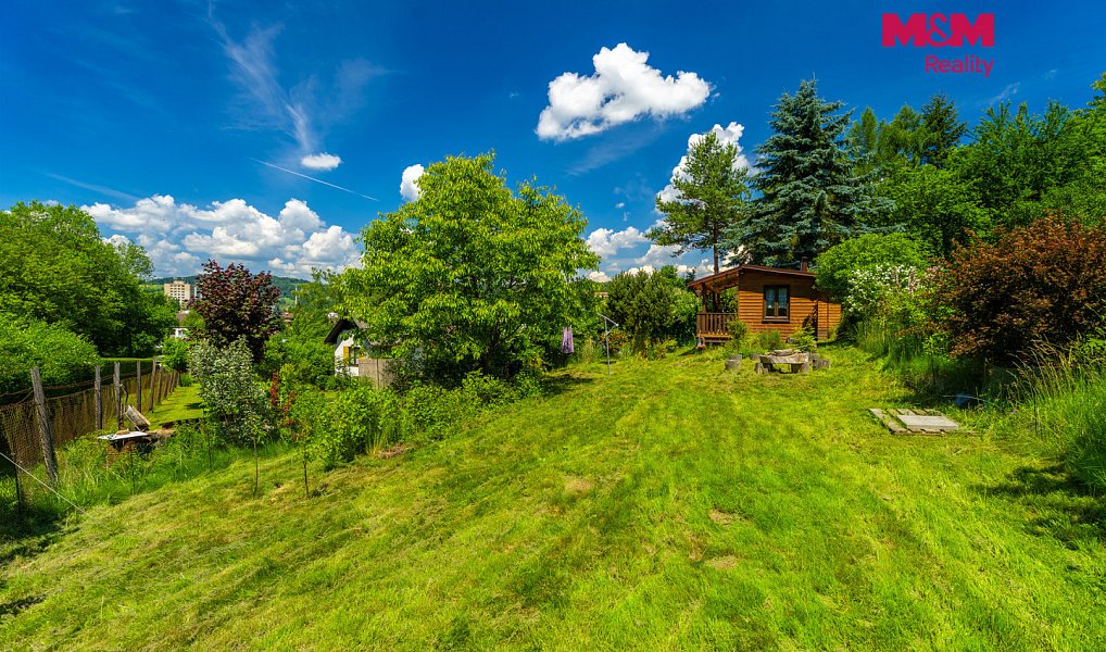 Prodej chaty/chalupy 24 m² s pozemkem 400 m², Semily – náhled fotky 8