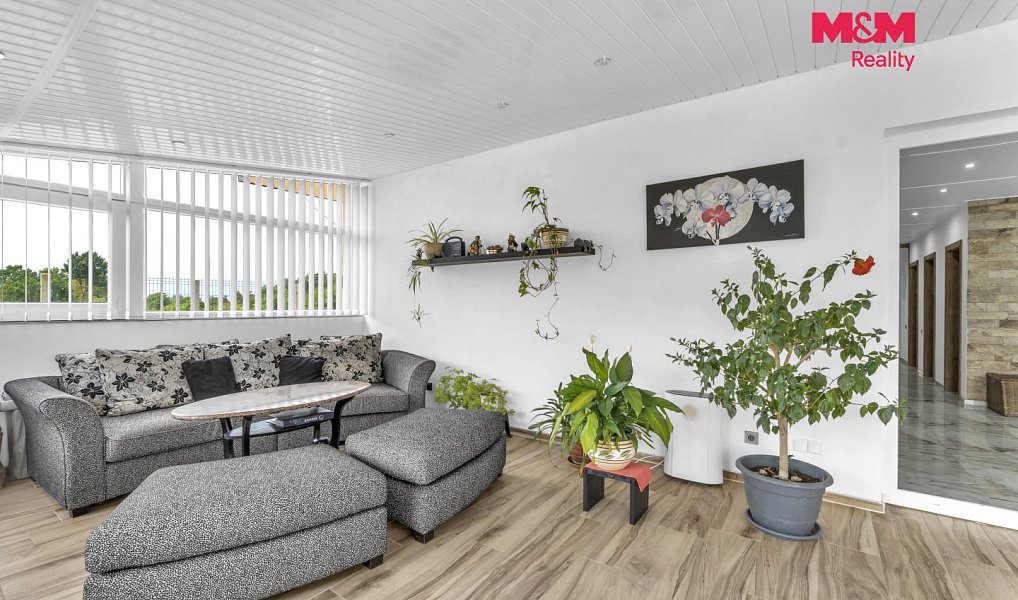 Prodej domu 175 m² s pozemkem 1 733 m², Kněžmost – náhled fotky 15