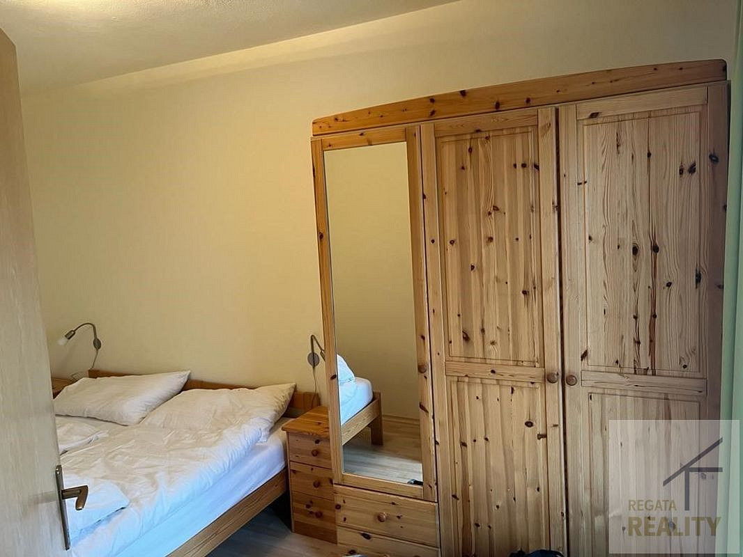 Prodej bytu 2+kk 30 m² – další