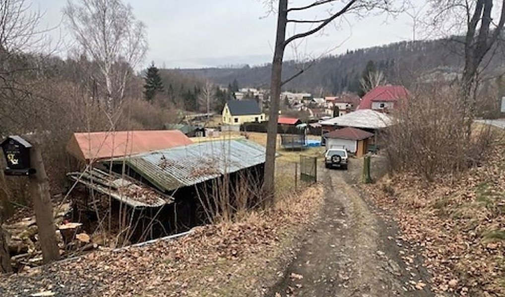 Prodej chaty/chalupy 141 m² s pozemkem 897 m², Vítkov – náhled fotky 10