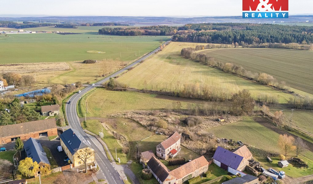 Prodej domu 154 m² s pozemkem 824 m², Černošín – náhled fotky 20