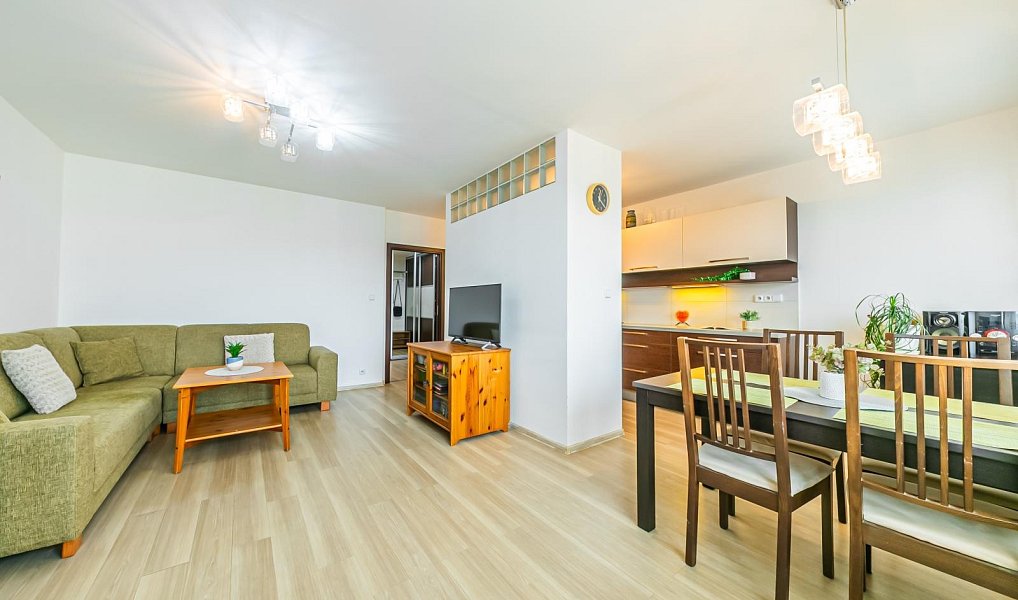 Prodej bytu 3+kk 73 m², Praha – náhled fotky 5