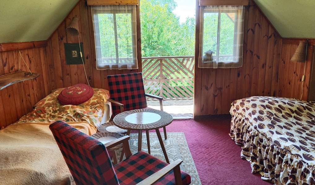 Prodej chaty/chalupy 39 m² s pozemkem 340 m², Stříbro – náhled fotky 7
