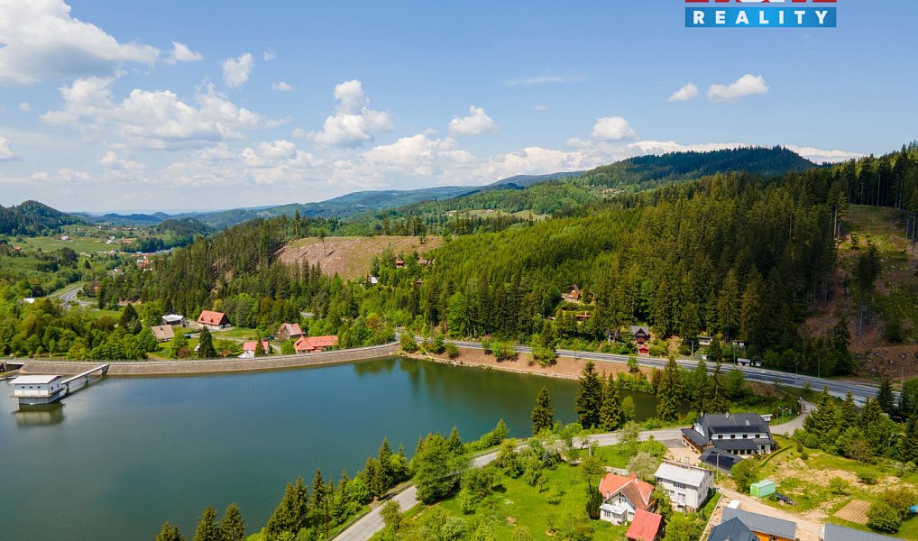 Prodej chaty/chalupy 106 m² s pozemkem 504 m², Horní Bečva – náhled fotky 13