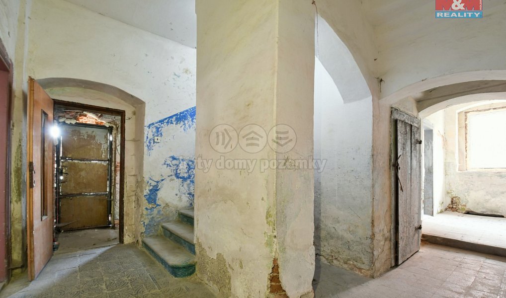 Prodej domu 300 m² s pozemkem 635 m², Plesná – náhled fotky 12