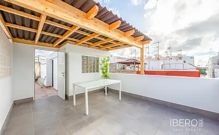 Prodej bytu 3+kk 72 m², Las Palmas de Gran Canaria, Španělsko