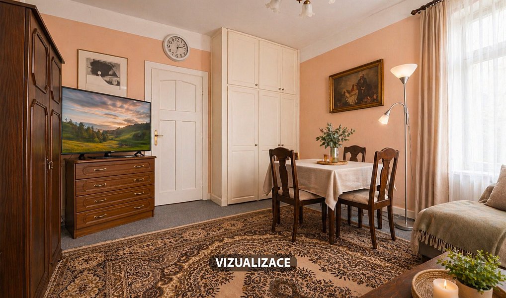 Prodej domu 300 m² s pozemkem 870 m², Liberec – náhled fotky 20