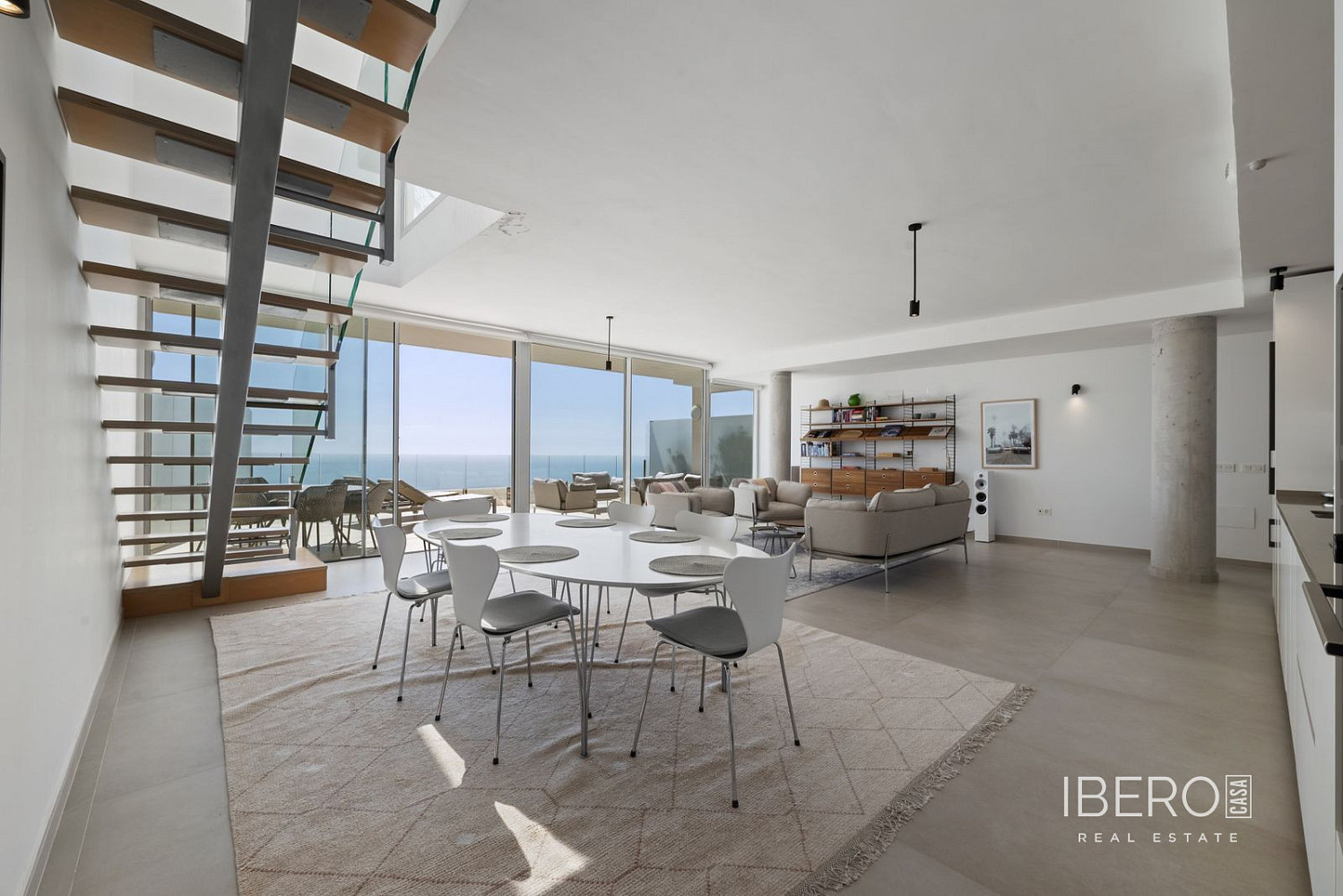 Piso 4+kk – Benalmádena - Vista 3