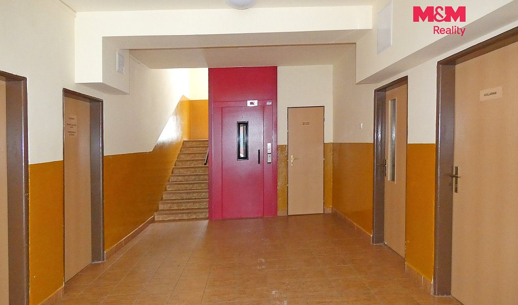 Prodej bytu 3+1 73 m², Kamenický Šenov – náhled fotky 12