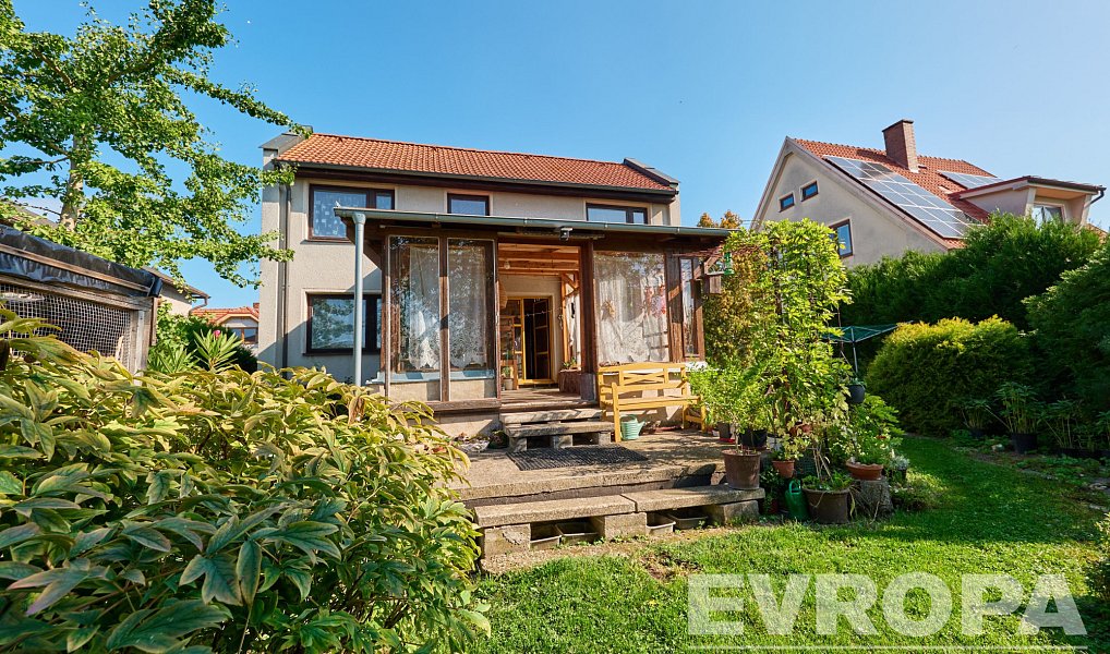 Prodej domu 150 m² s pozemkem 1 131 m², Lovčice – náhled fotky 10