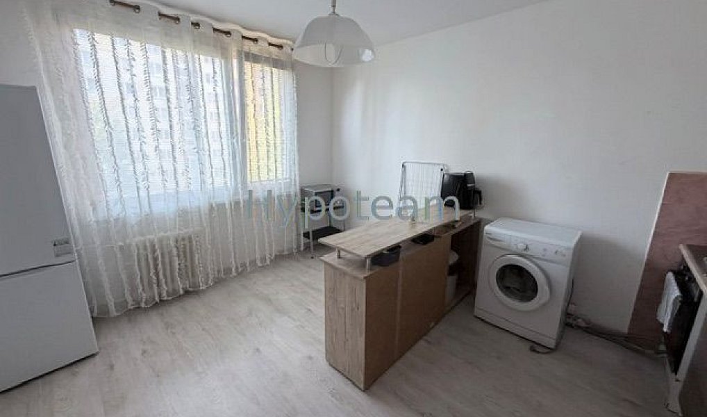 Pronájem bytu 1+1 34 m², Ústí nad Labem – náhled fotky 6
