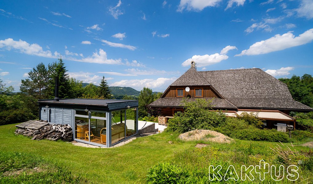 Prodej domu 462 m² s pozemkem 30 521 m², Bordovice – náhled fotky 33