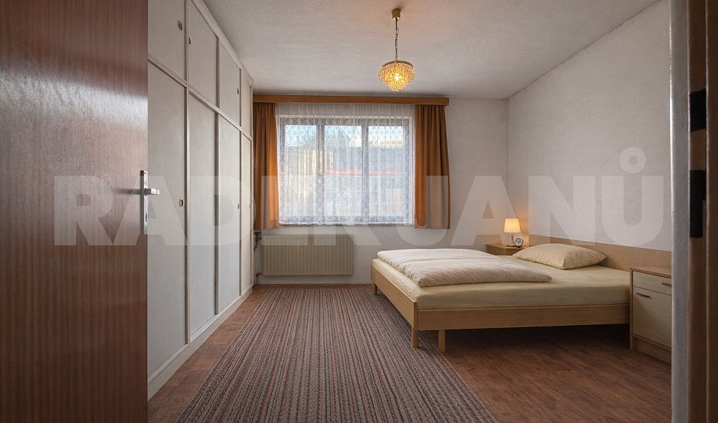Prodej domu 72 m² s pozemkem 520 m², Vodice – náhled fotky 4