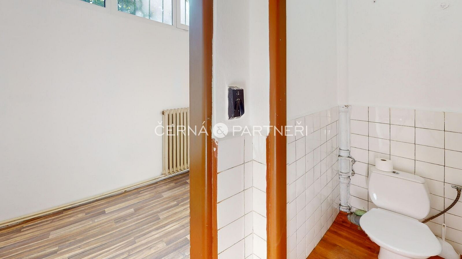 Pronájem obchodních prostor 319 m² — photo 5