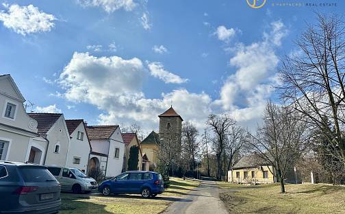 Prodej domu 153 m² s pozemkem 153 m², Obora, okres Louny