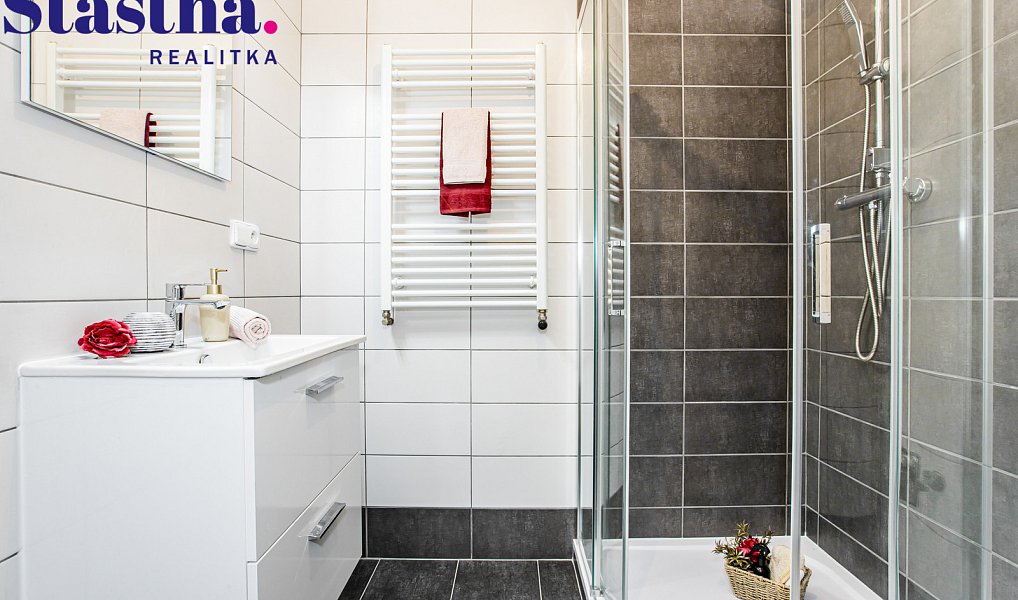 Prodej bytu 3+1 55 m², Písek – náhled fotky 7
