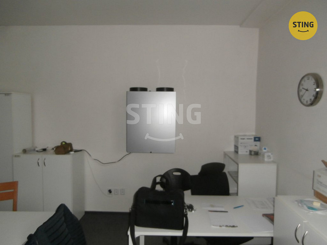 Prodej výrobních prostor 555 m² – pohled 6