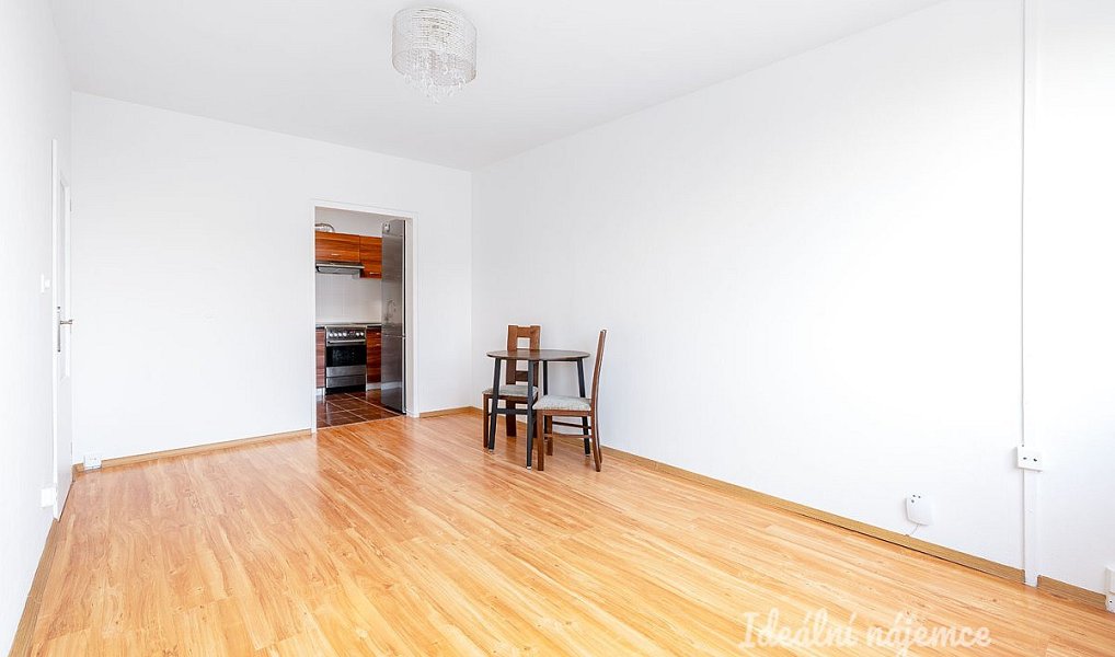 Pronájem bytu 2+kk 41 m², Praha – náhled fotky 3