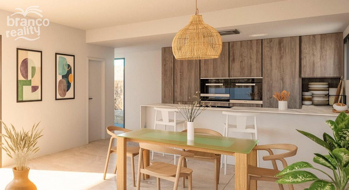 House in Algorfa, el Baix Segura / La Vega Baja - Más