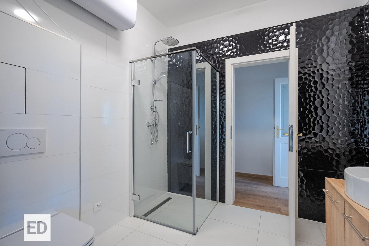 Prodej bytu 2+1 68 m²