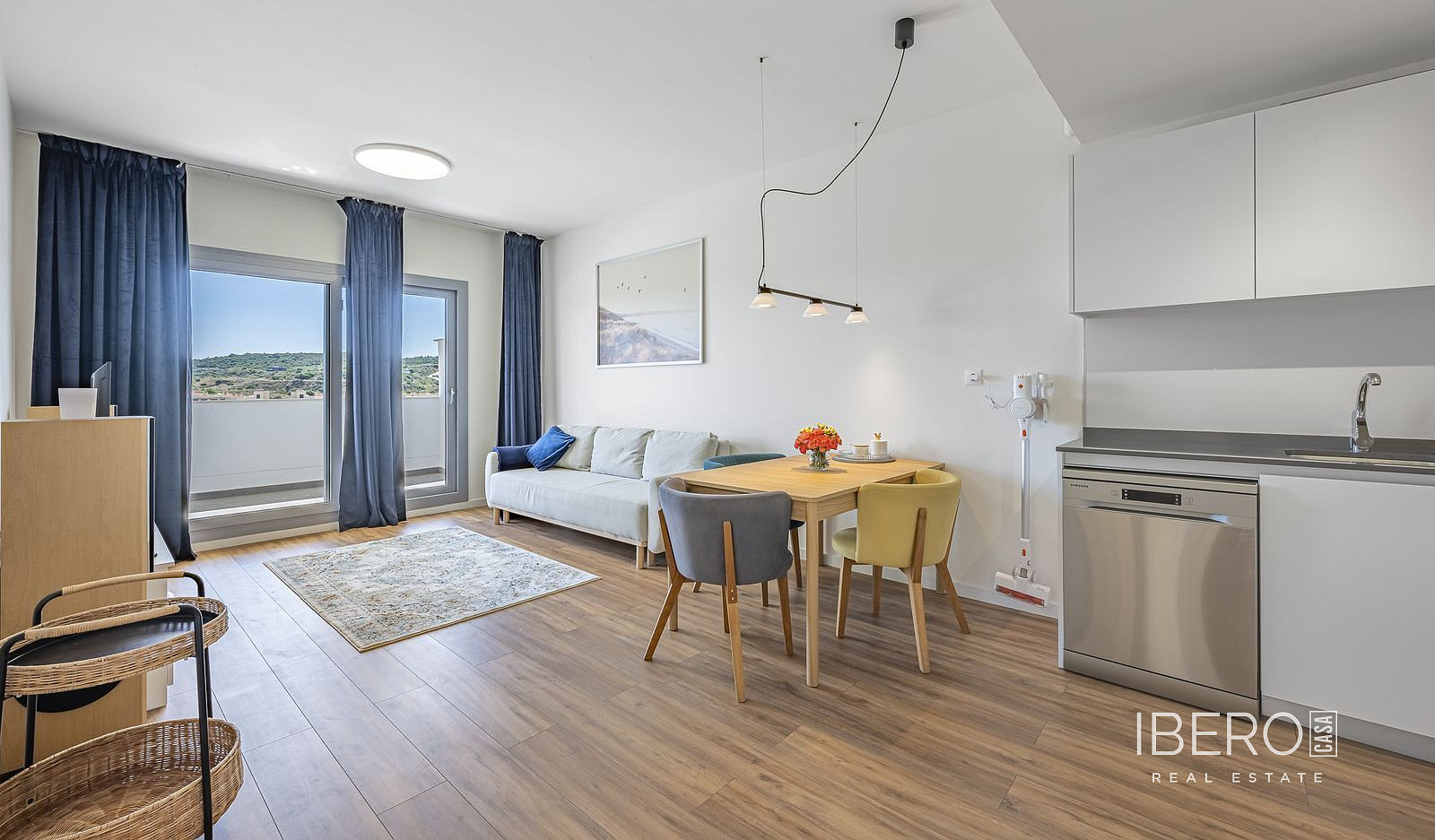 Prodej bytu 3+kk 86 m² - Més