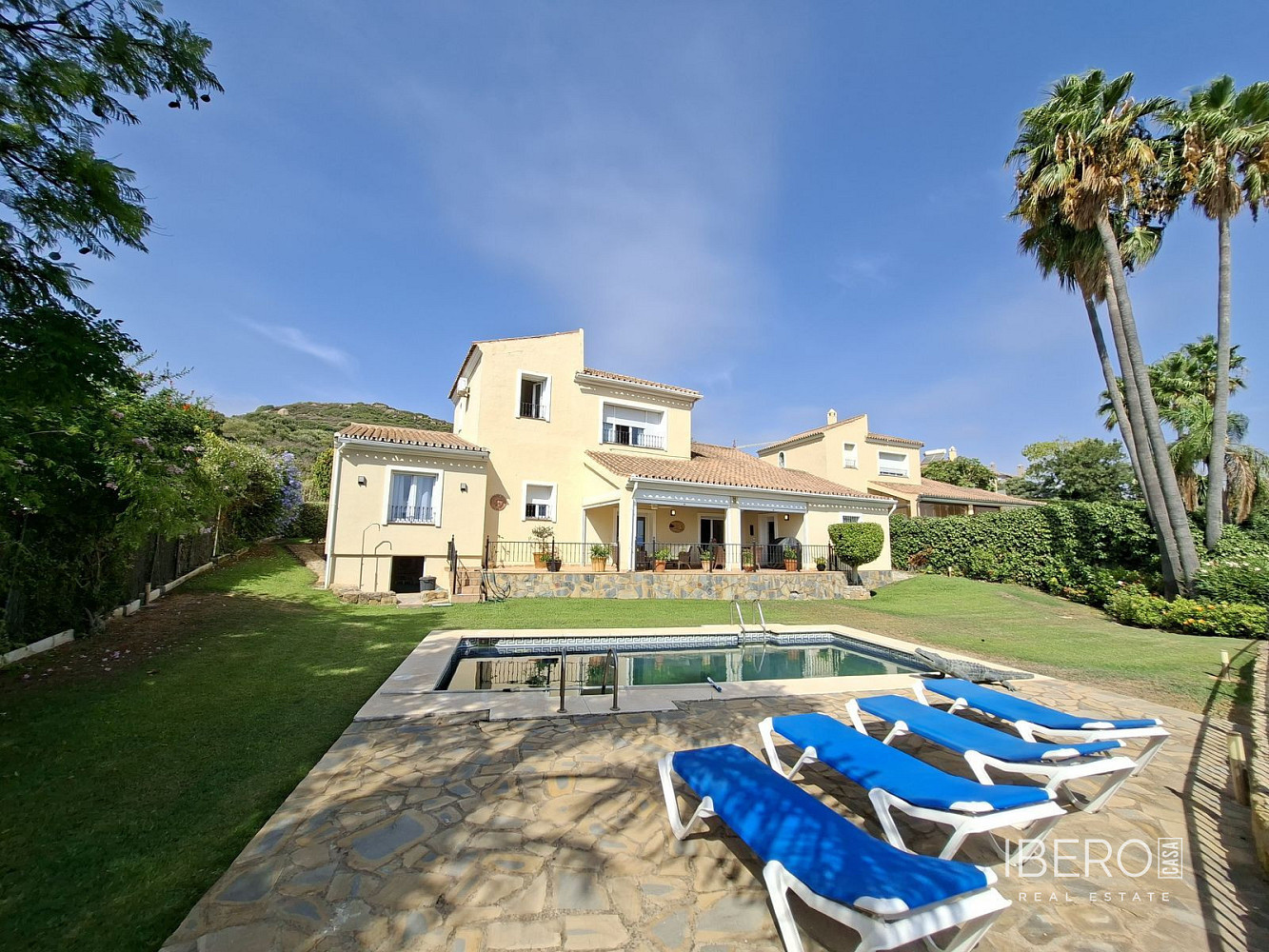 Casa 5+kk – Manilva, Castillo de la Duquesa - Vista 2