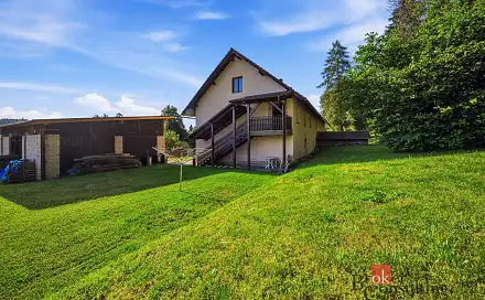 Pronájem bytu 2+kk 48 m², Polsko, Žamberk, okres Ústí nad Orlicí