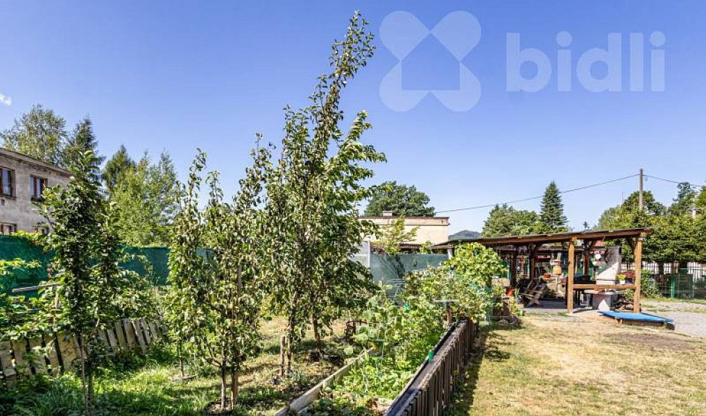 Prodej domu 210 m² s pozemkem 911 m², Chřibská – náhled fotky 33