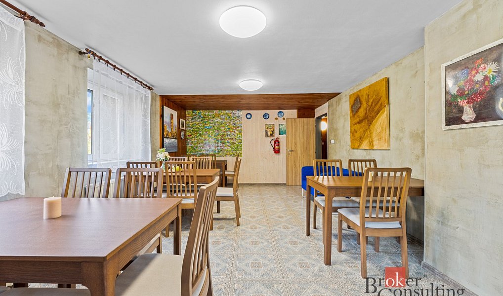 Prodej komerčního objektu (jiného typu) 390 m², Pec pod Sněžkou – náhled fotky 21