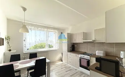 Pronájem bytu 1+1 35 m², Husitská, Františkovy Lázně, okres Cheb