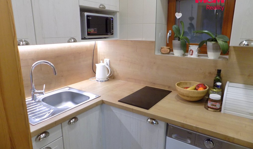 Prodej bytu 1+kk 24 m², Králův Dvůr – náhled fotky 5