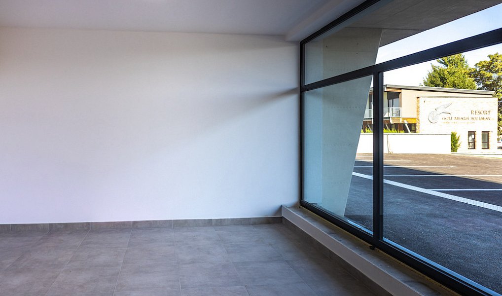 Prodej obchodních prostor 148 m², Mladá Boleslav – náhled fotky 4
