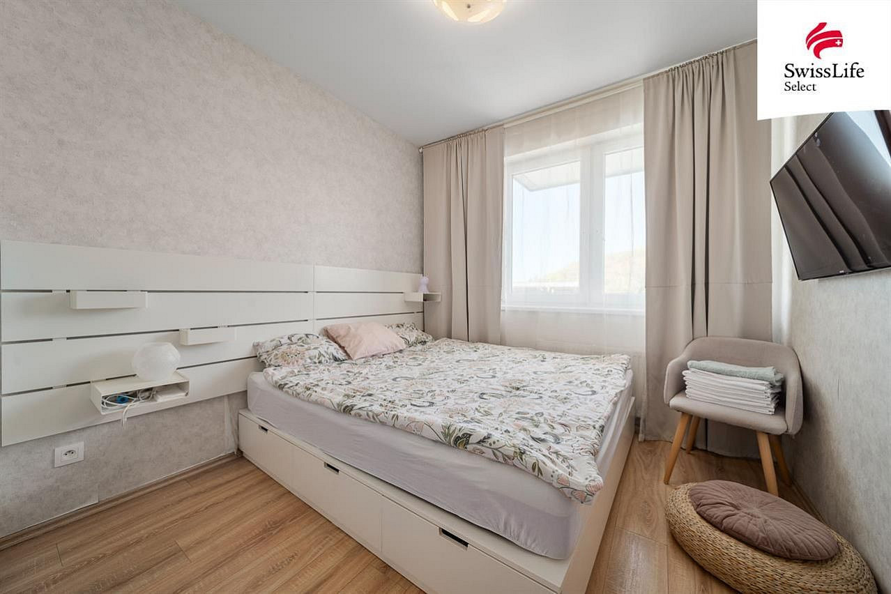 Prodej bytu 3+kk 73 m² – fotografie 5