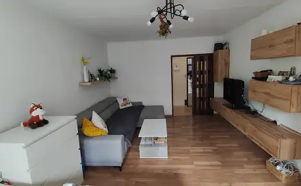 Prodej bytu 2+1 57 m², Dukelská, Klatovy - Klatovy II