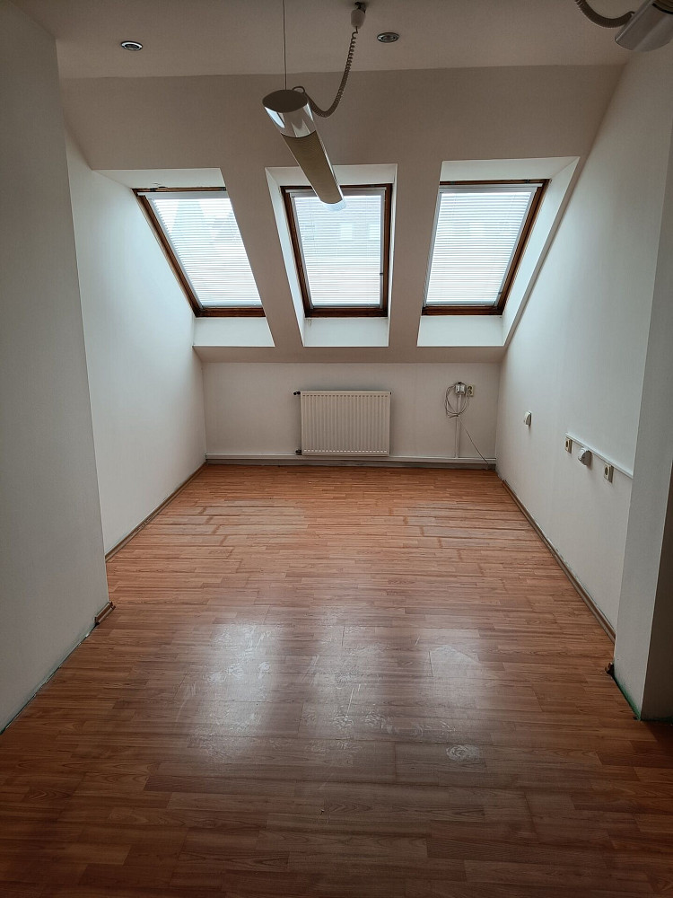 Pronájem kanceláře 252 m² – fotografie 3