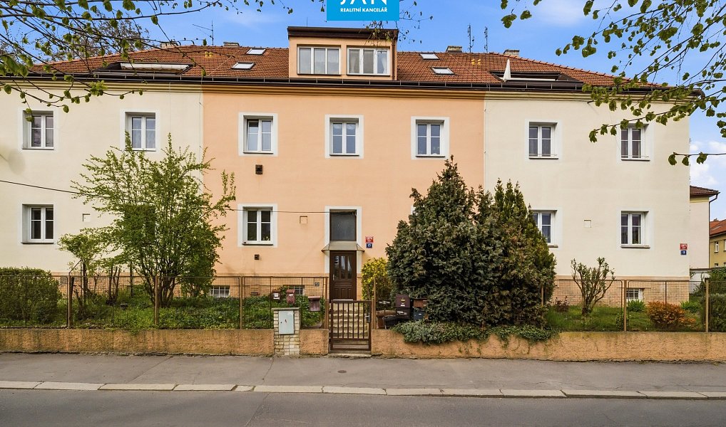 Prodej bytu 3+1 104 m², Praha – náhled fotky 16