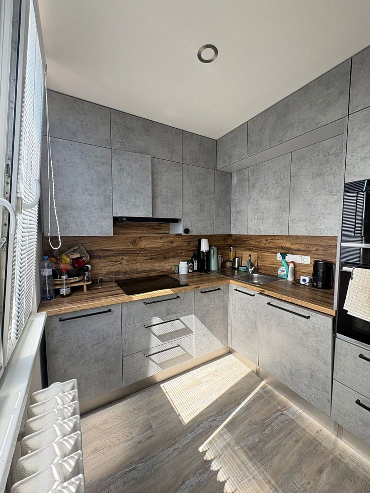 Pronájem bytu 2+1 61 m² – fotografie 4