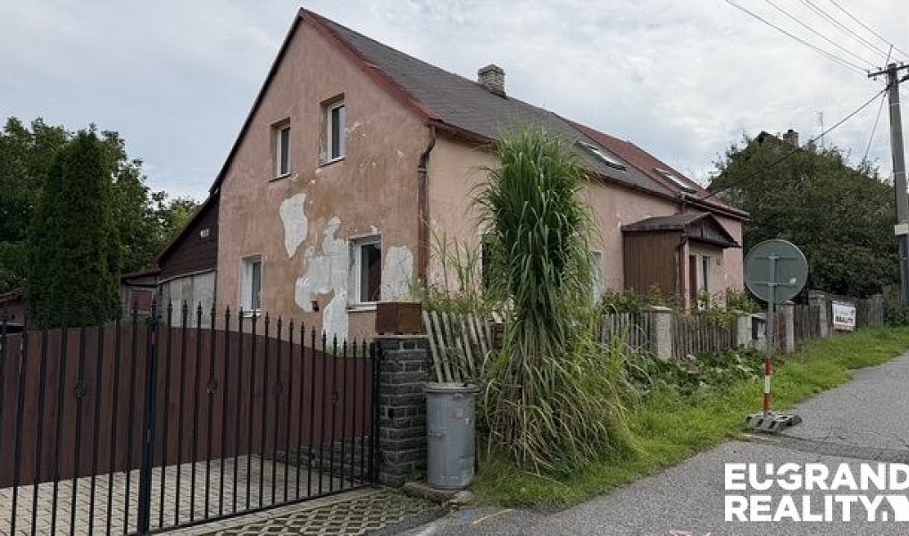 Prodej domu 150 m² s pozemkem 522 m², Šluknov – náhled fotky 3
