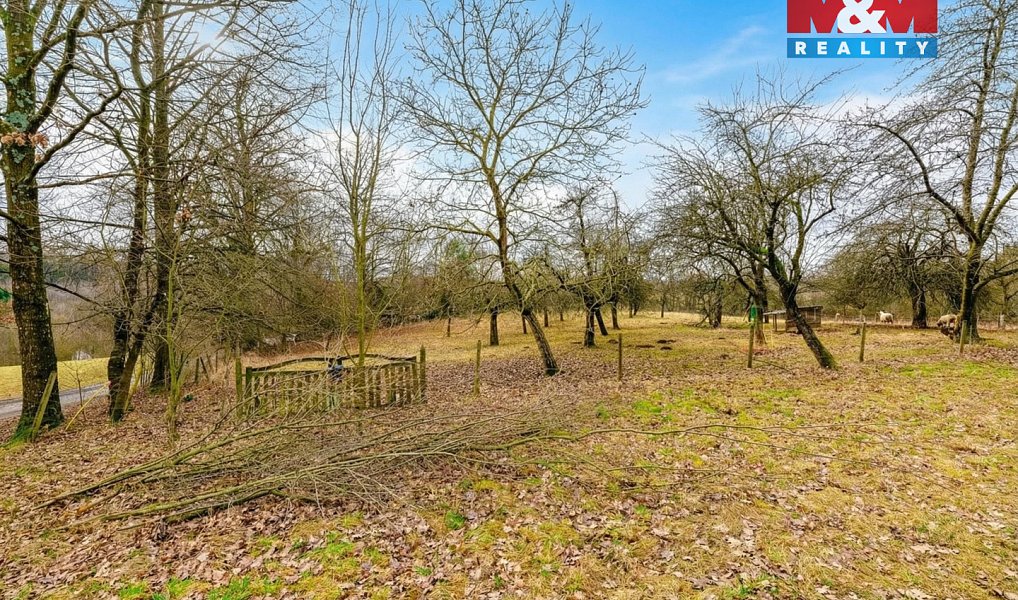 Prodej domu 55 m² s pozemkem 1 259 m², Dobré – náhled fotky 10