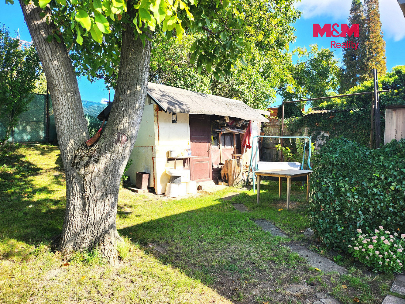 Prodej chaty/chalupy 36 m² s pozemkem 998 m² – fotografie 4