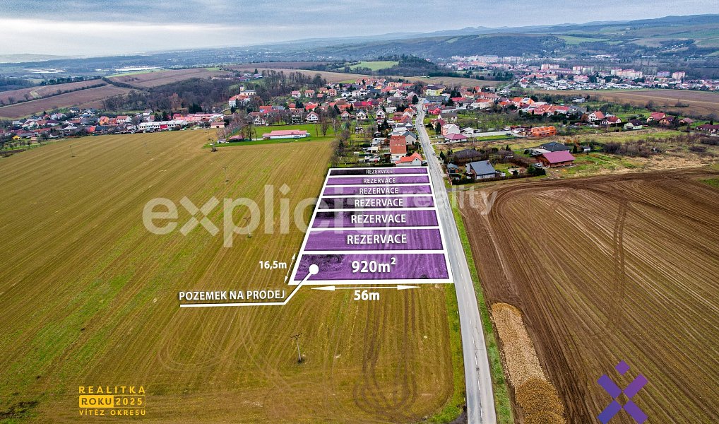 Prodej domu 110 m² s pozemkem 920 m², Pohořelice – náhled fotky 10