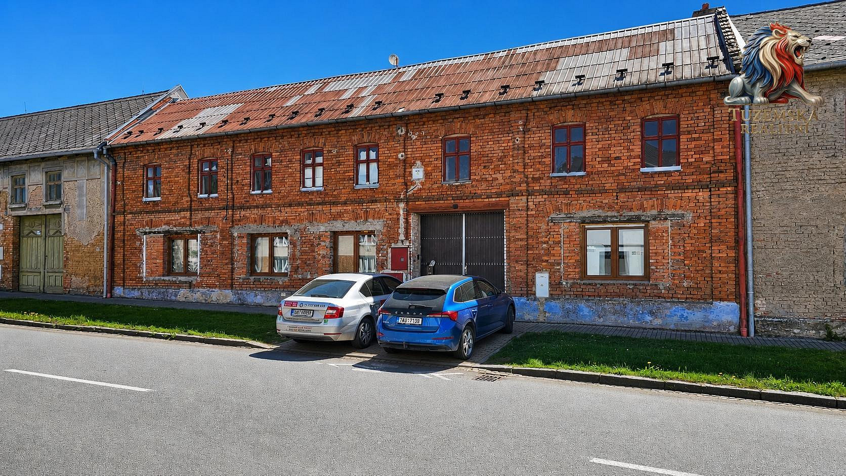 Prodej domu 150 m² s pozemkem 883 m²