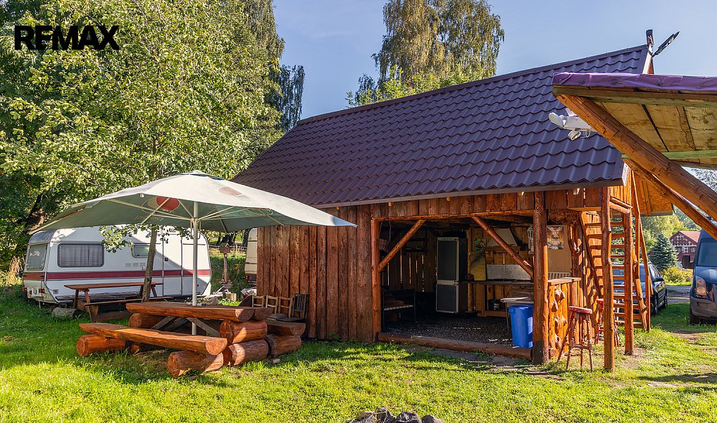 Prodej komerčního objektu (jiného typu) 537 m², Dolní Podluží – náhled fotky 11