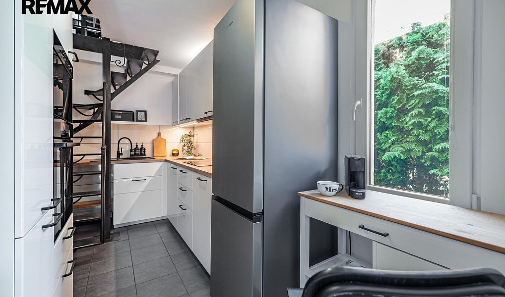 Prodej domu 178 m² s pozemkem 461 m², Praha – náhled fotky 6
