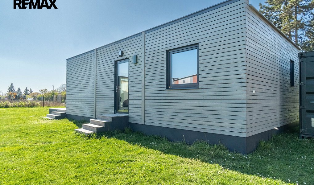 Prodej domu 54 m² s pozemkem 54 m², Praha – náhled fotky 4