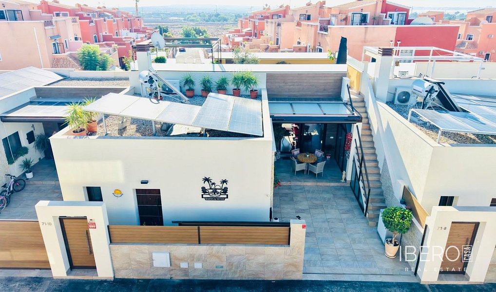 Prodej rodinného domu, 106 m², Los Montesinos