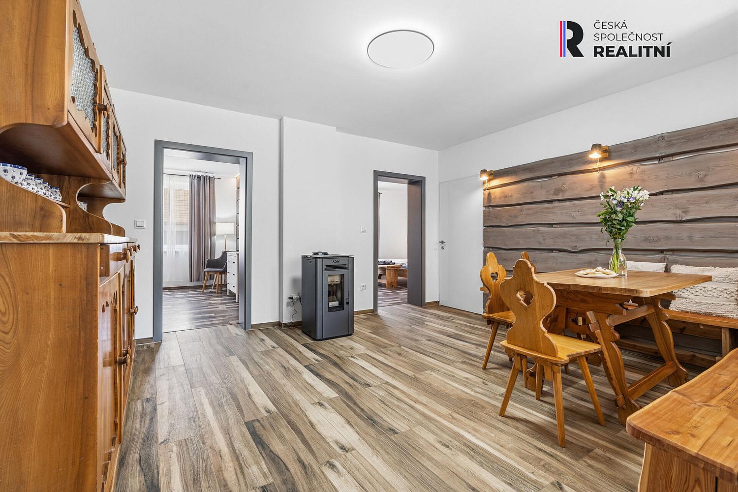 Prodej domu 195 m² s pozemkem 2 903 m² – fotografie 3