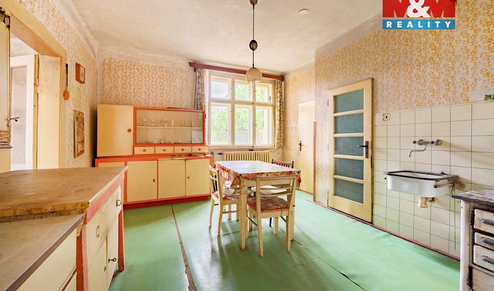 Prodej domu 164 m² s pozemkem 2 479 m², Nové Strašecí – náhled fotky 7