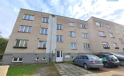 Prodej bytu 2+1 58 m², Petrovice, okres Příbram