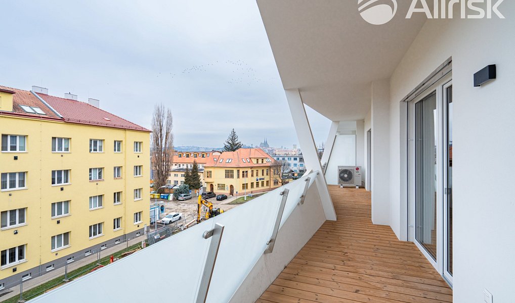 Prodej bytu 4+kk 99 m², Brno – náhled fotky 9